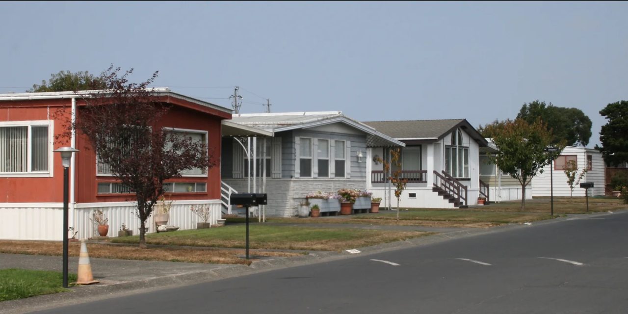 Surviving Down Rent Control in Q4 2024: Essential Strategies for Mobile Home Communities