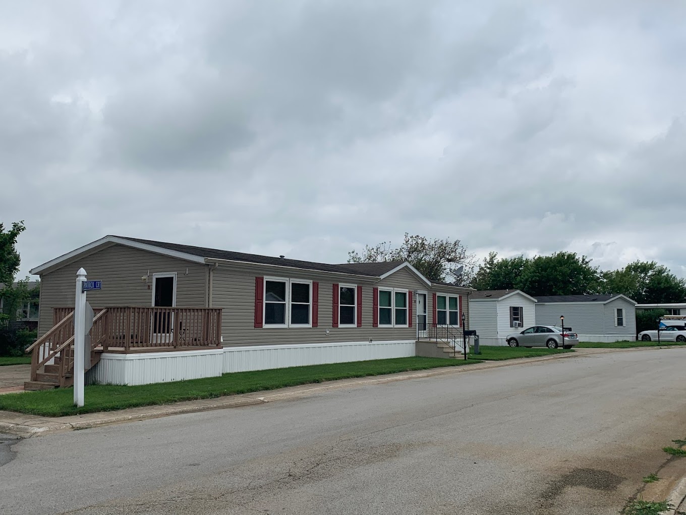 Linway Estates MHP 1