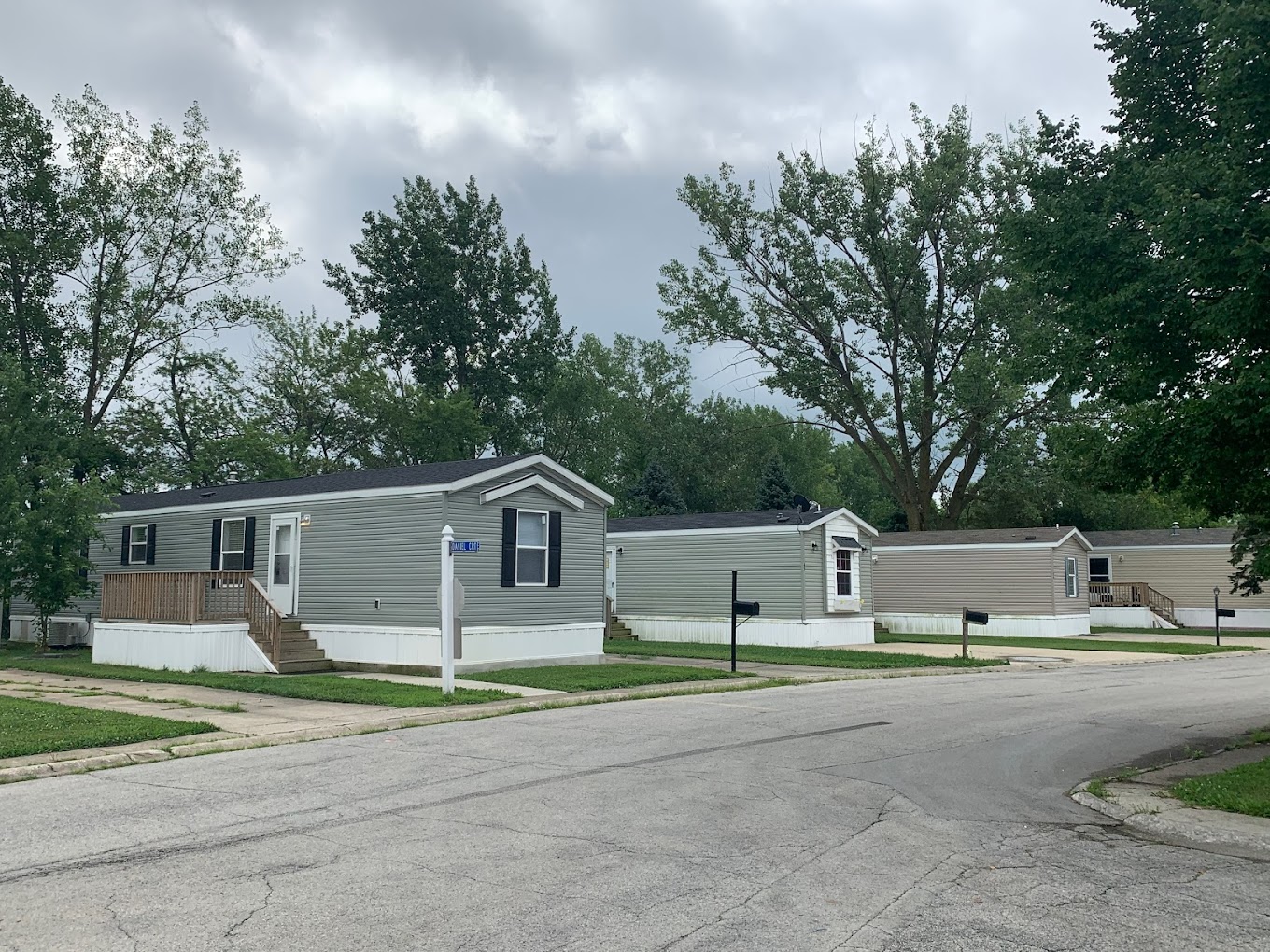 Linway Estates MHP 5