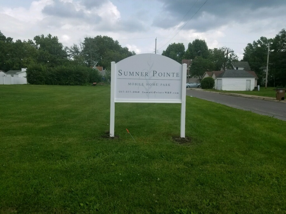 Summer Pointe MHP 1
